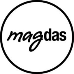 Magdas Logo