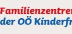 FAMILIENZENTREN GmbH / Kinderfreunde Oberösterreich