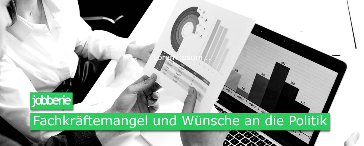 Fachkräftemangel TTI Group Jobberie