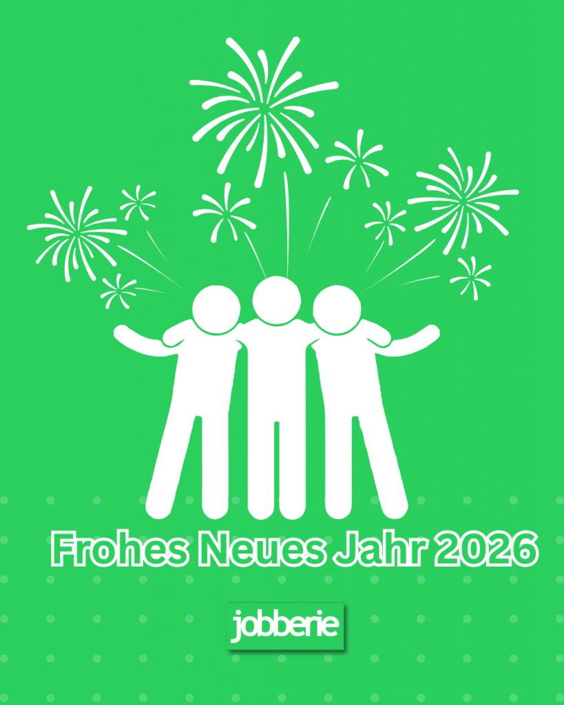 Frohes neues Jahr 2026