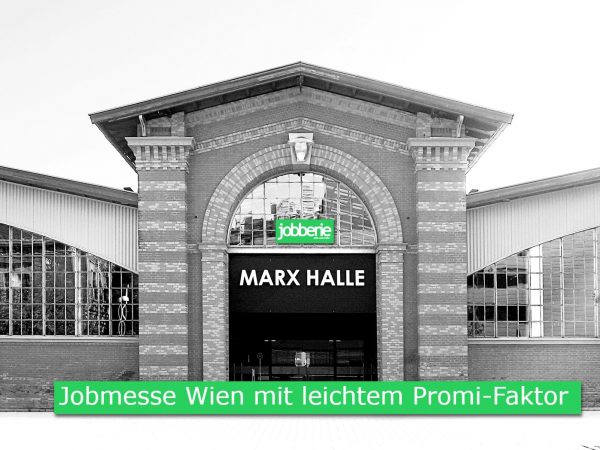 Sankt Marx in Wien
