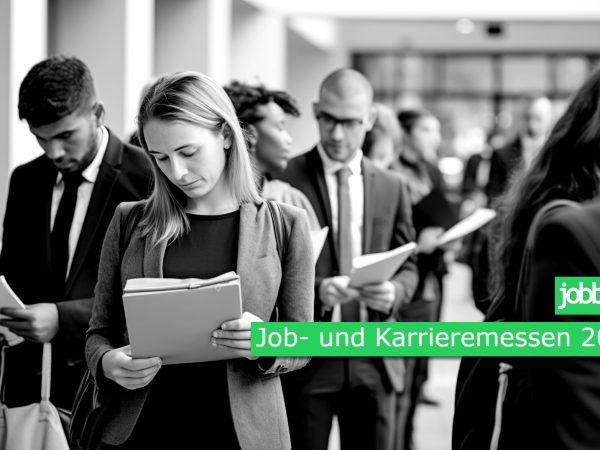 Job und Karrieremessen 2026