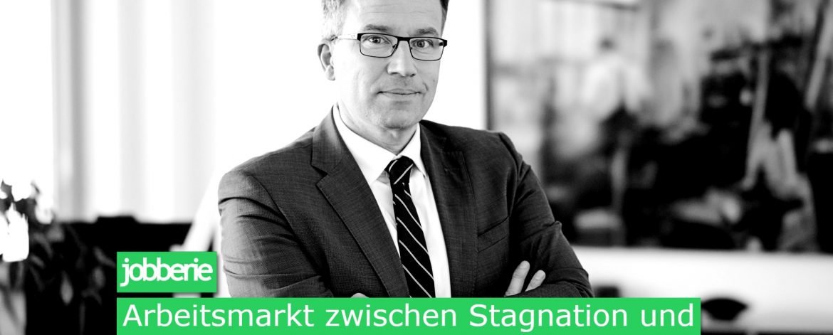 Johannes Kopf Arbeitsmarkt Einschätzung November 2025