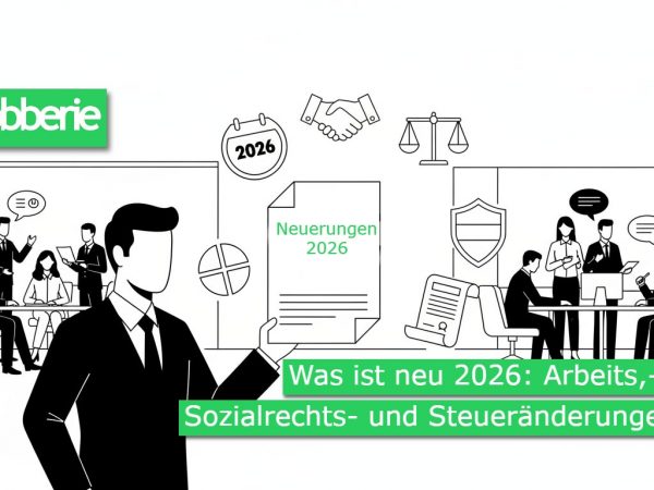 Arbeitsrecht Sozialrecht Steuerrecht Österreich 2026