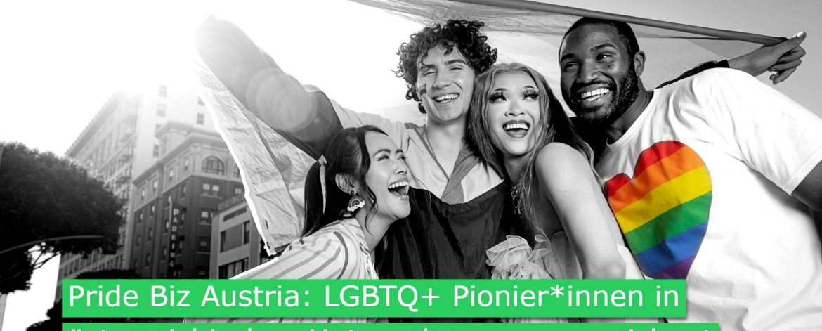 Pride Biz Austria