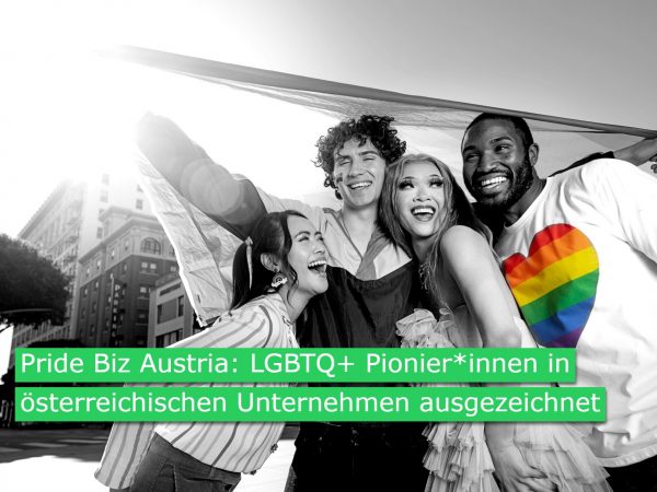 Pride Biz Austria