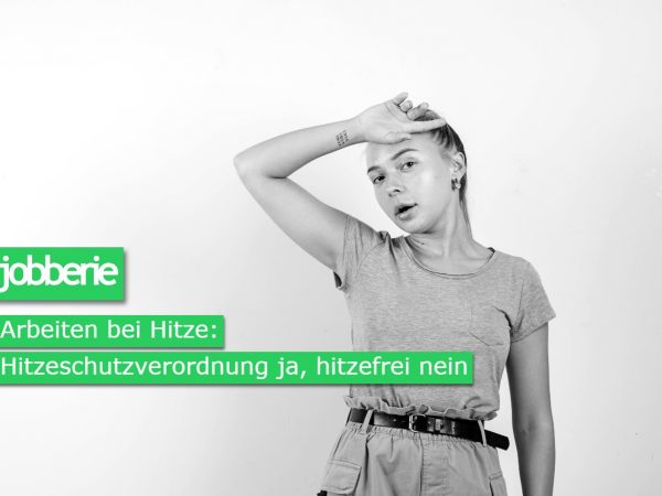 Hitzefrei
