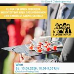 superstaff.at / CGK Live Marketing GmbH & Co KG